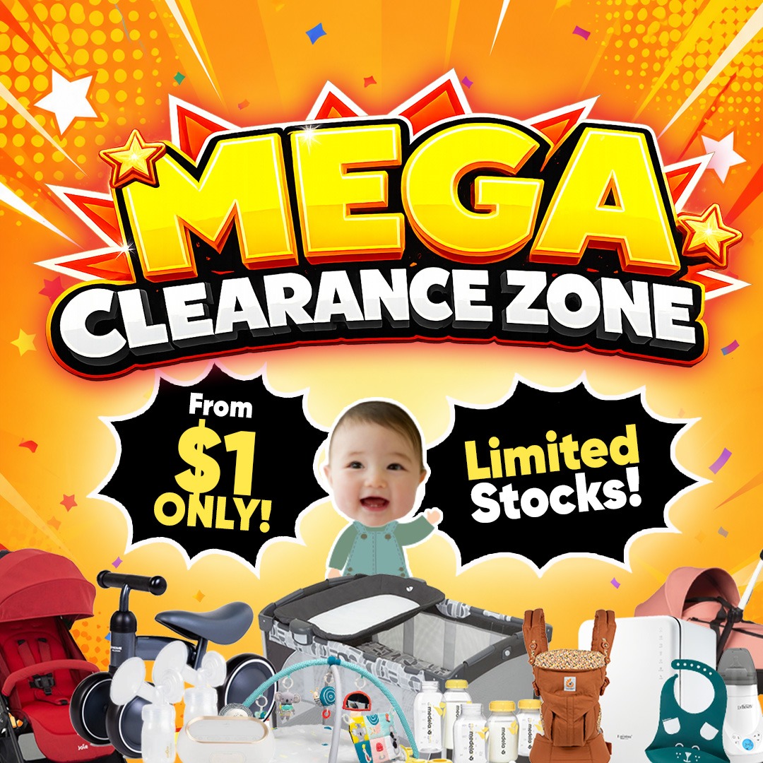 Mega Clearance Zone - Limited Stocks, Unbeatable Prices!